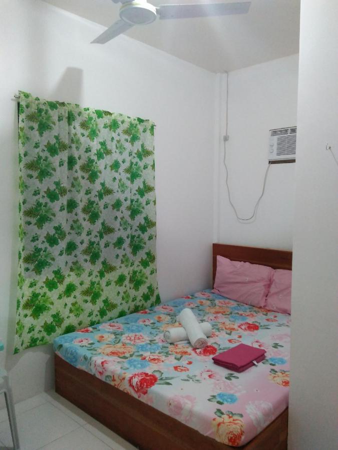 Lapyahan Guest House Сікіхор Екстер'єр фото
