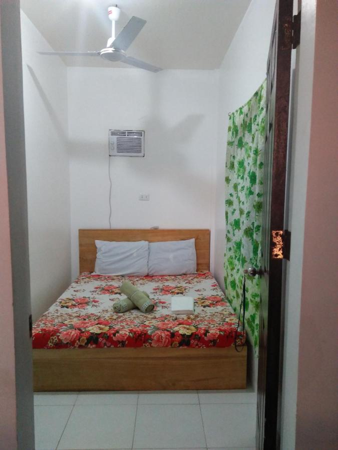Lapyahan Guest House Сікіхор Екстер'єр фото