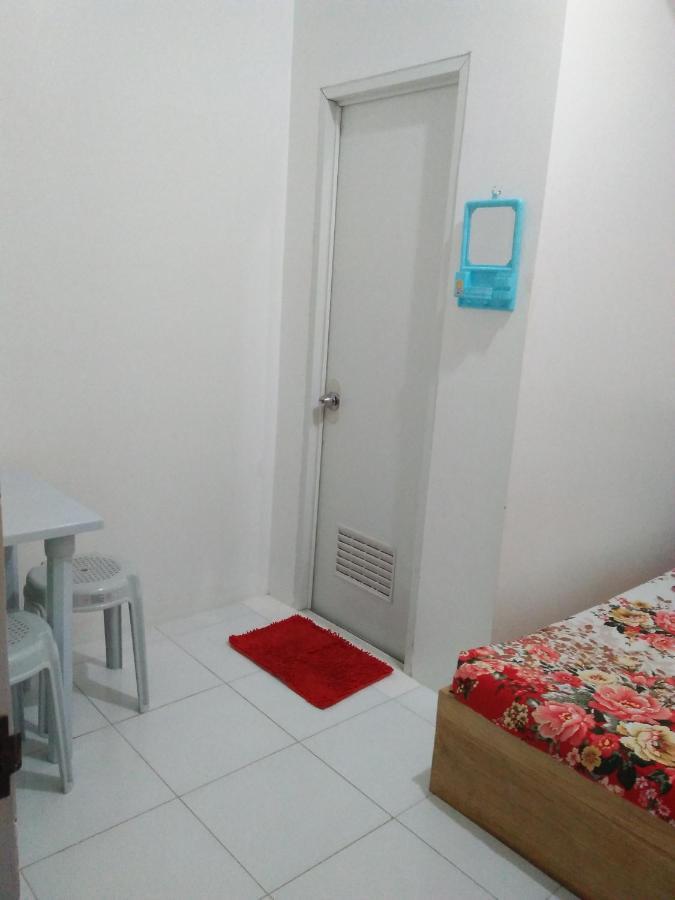 Lapyahan Guest House Сікіхор Екстер'єр фото